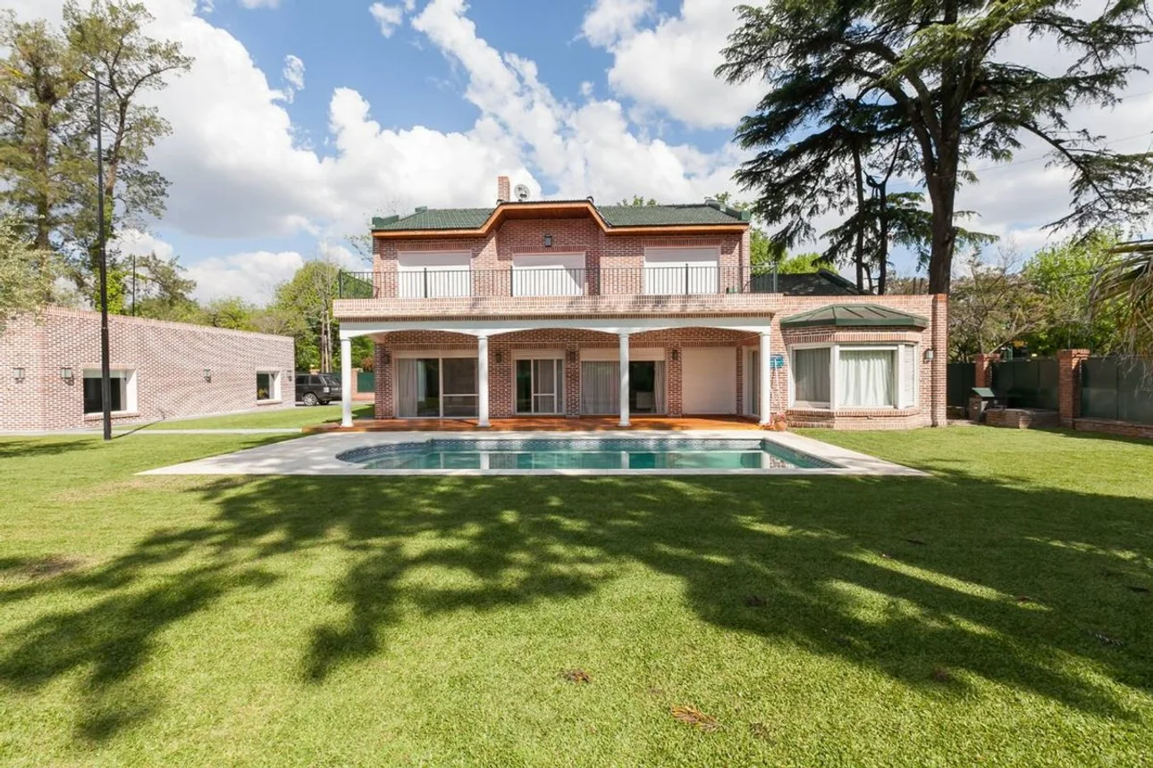 Casa de 10 ambientes en venta en San Isidro, Alto Peru 900, foto 5