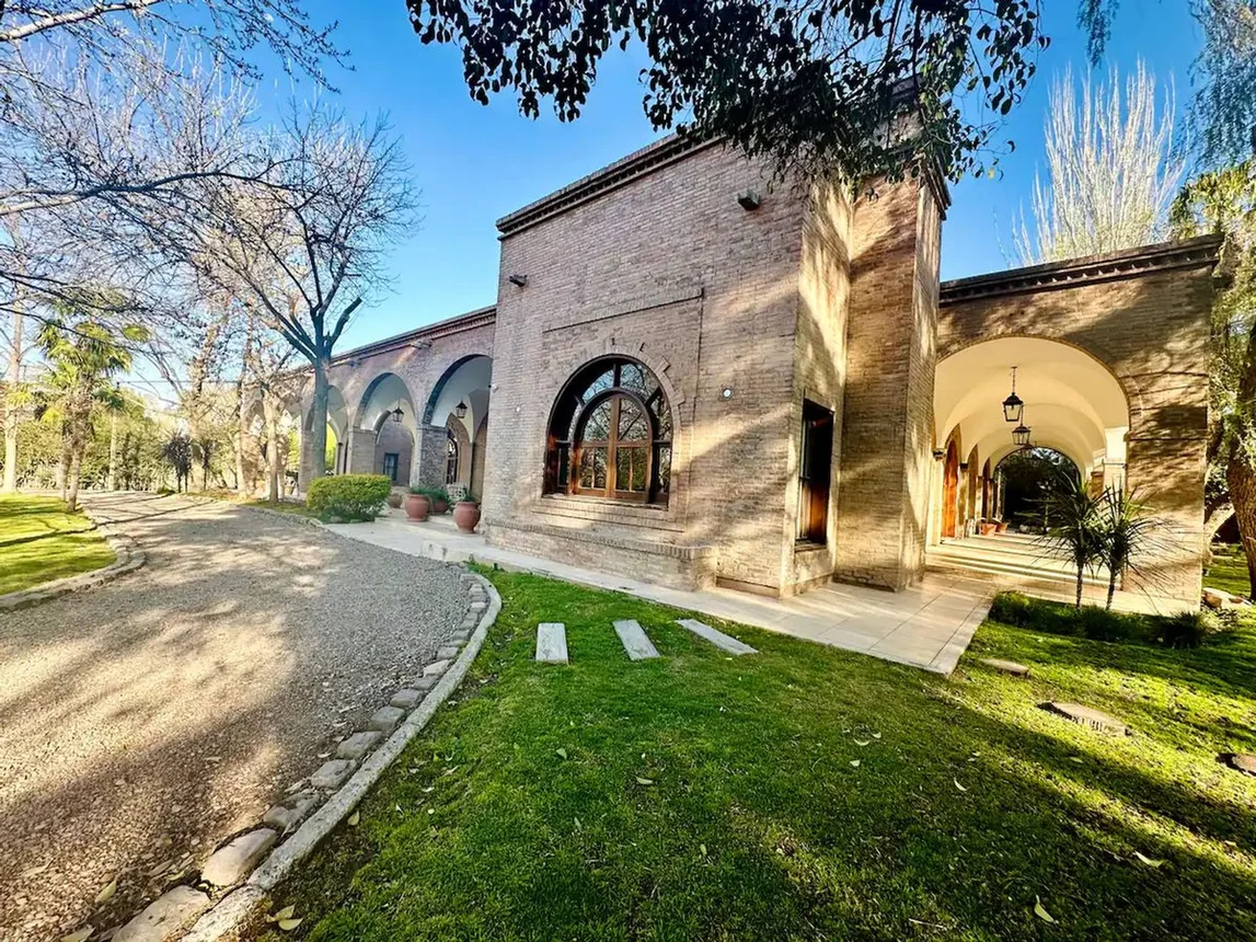 Venta de propiedad residencial exclusiva chacras, foto 1