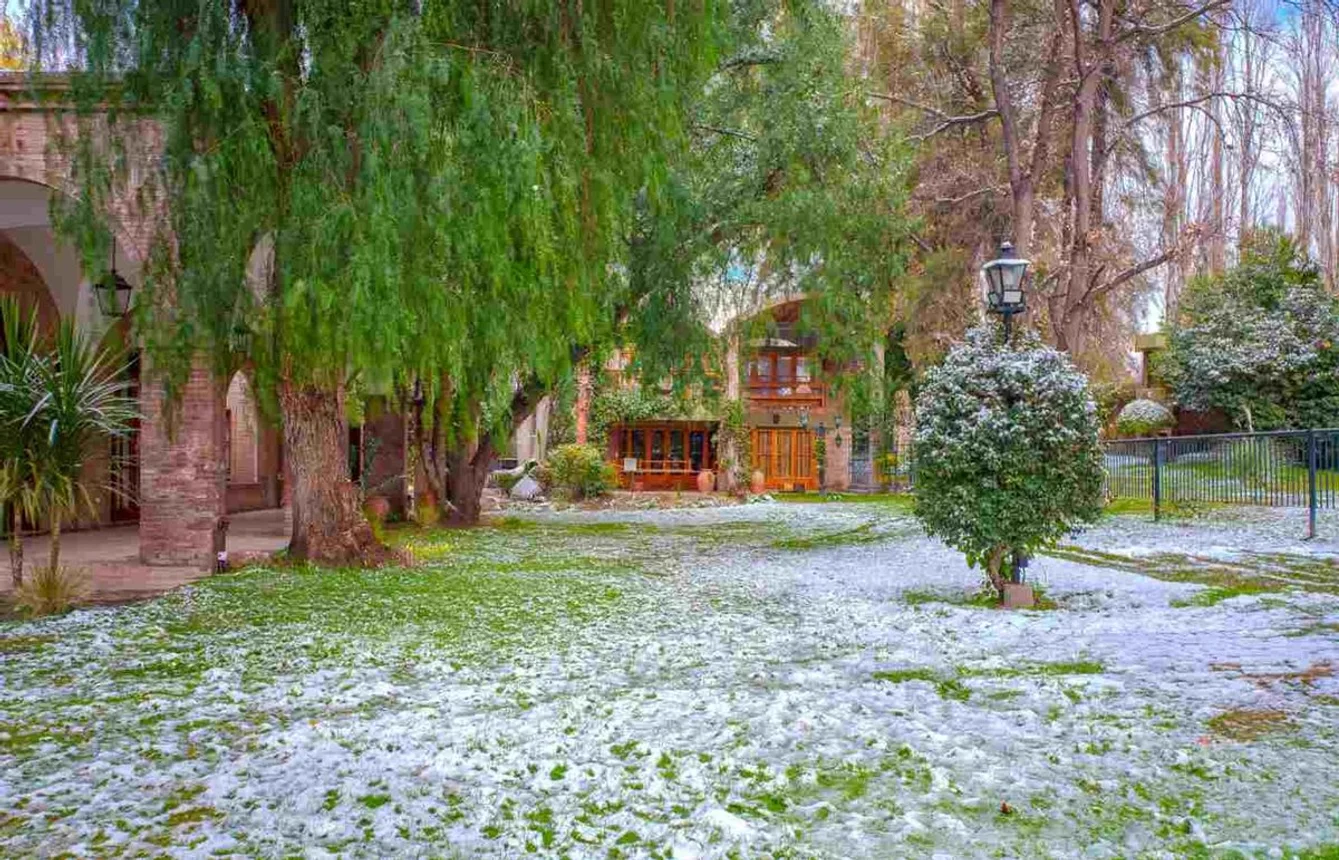 Venta de propiedad residencial exclusiva chacras, foto 5