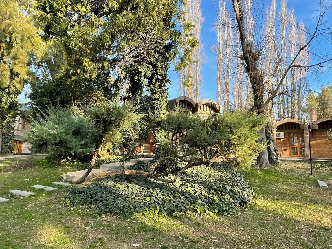 Venta de propiedad residencial exclusiva chacras, foto 4