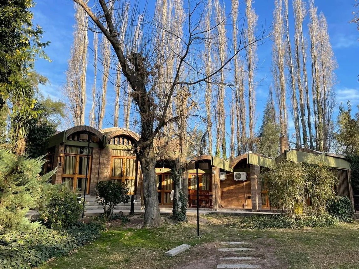 Venta de propiedad residencial exclusiva chacras, foto 3