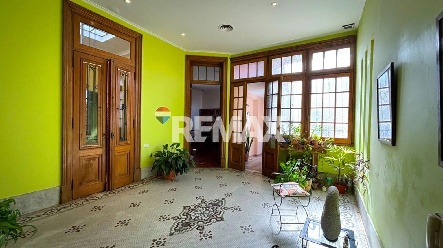 PH de 7 ambientes en venta en Balvanera, Moreno 3200, foto 4
