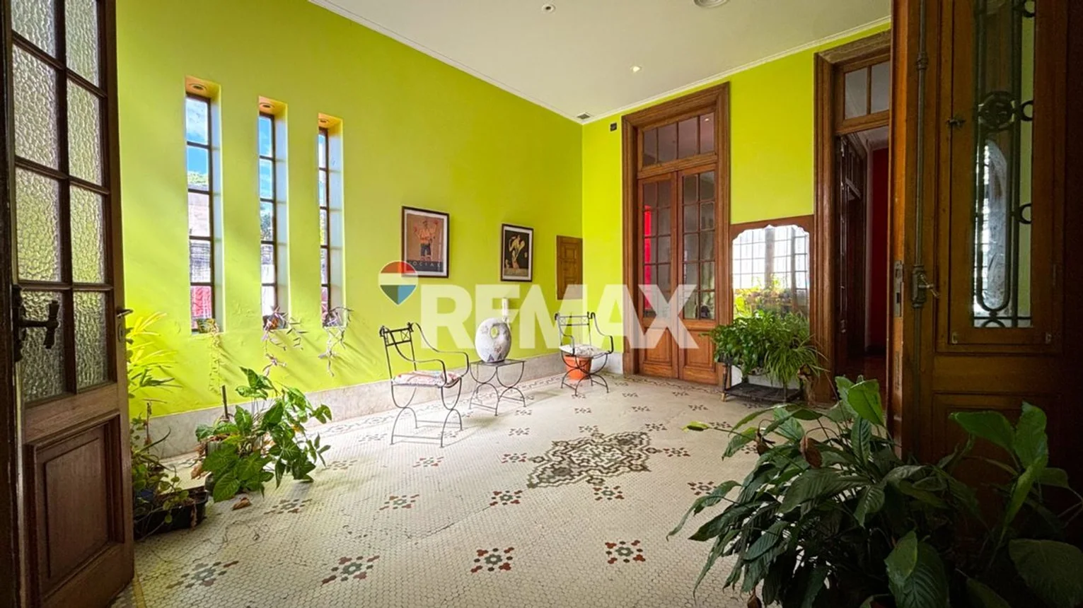 PH de 7 ambientes en venta en Balvanera, Moreno 3200, foto 5