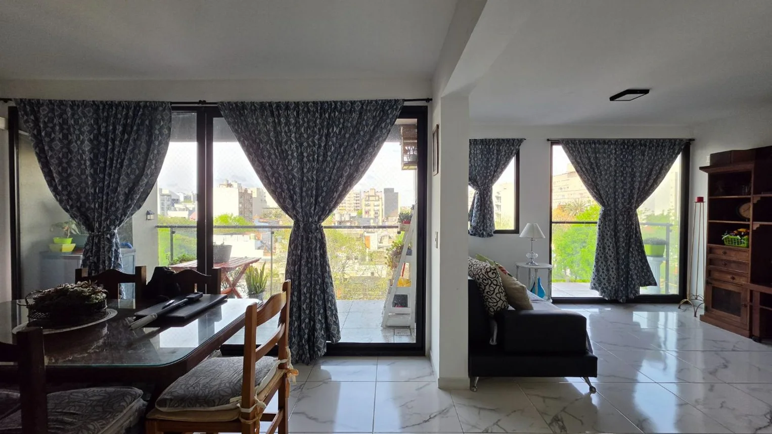 Departamento de 3 ambientes en venta en Morón, Entre Ríos 1000, foto 3