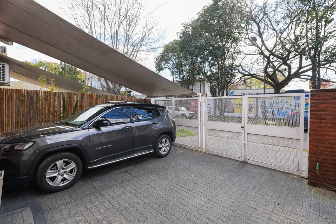 Casa dúplex en venta en Vicente López, foto 3