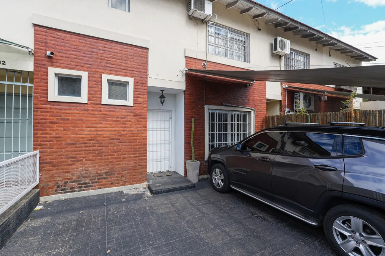 Casa dúplex en venta en Vicente López, foto 4