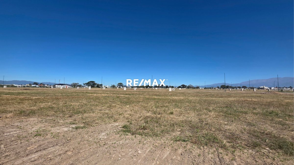 TERRENO VENTA VIA AURELIA ETAPA II ZONA SUR SALTA - foto 2