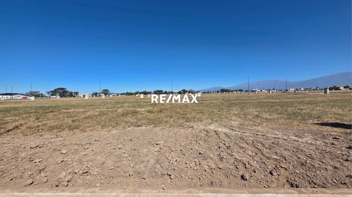 TERRENO VENTA VIA AURELIA ETAPA II ZONA SUR SALTA - foto 5