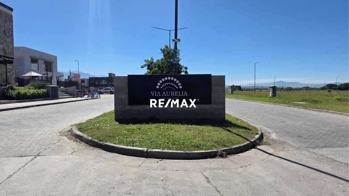 TERRENO VENTA VIA AURELIA ETAPA II ZONA SUR SALTA - foto 8