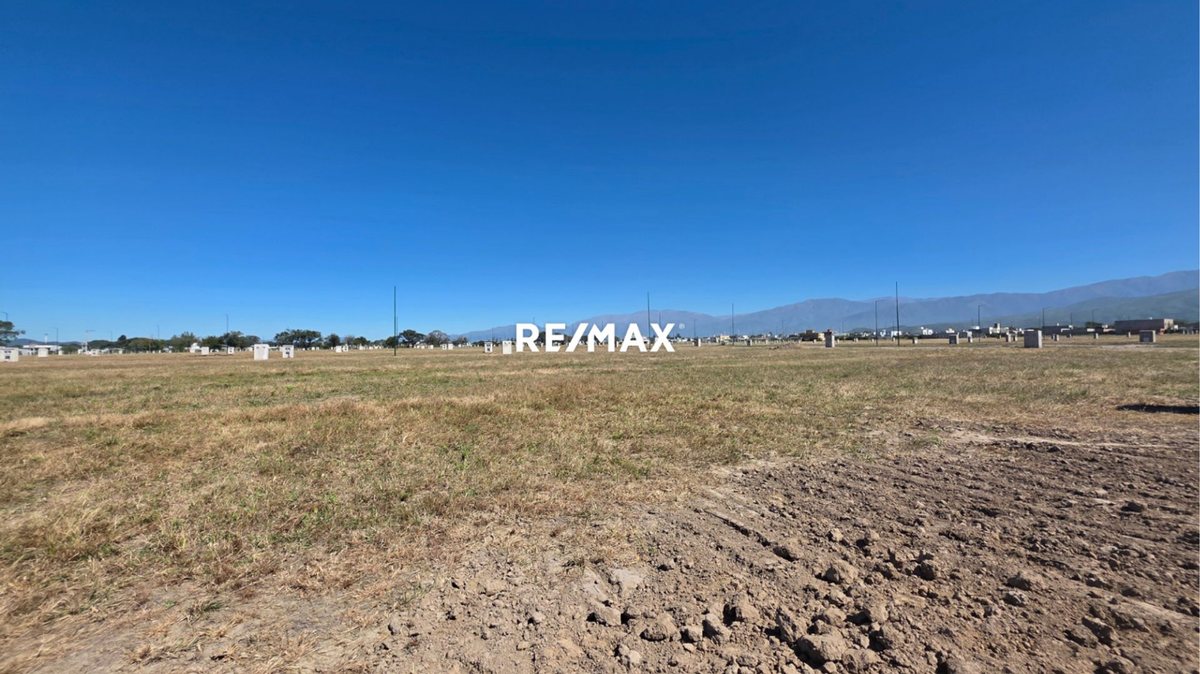 TERRENO VENTA VIA AURELIA ETAPA II ZONA SUR SALTA - foto 6