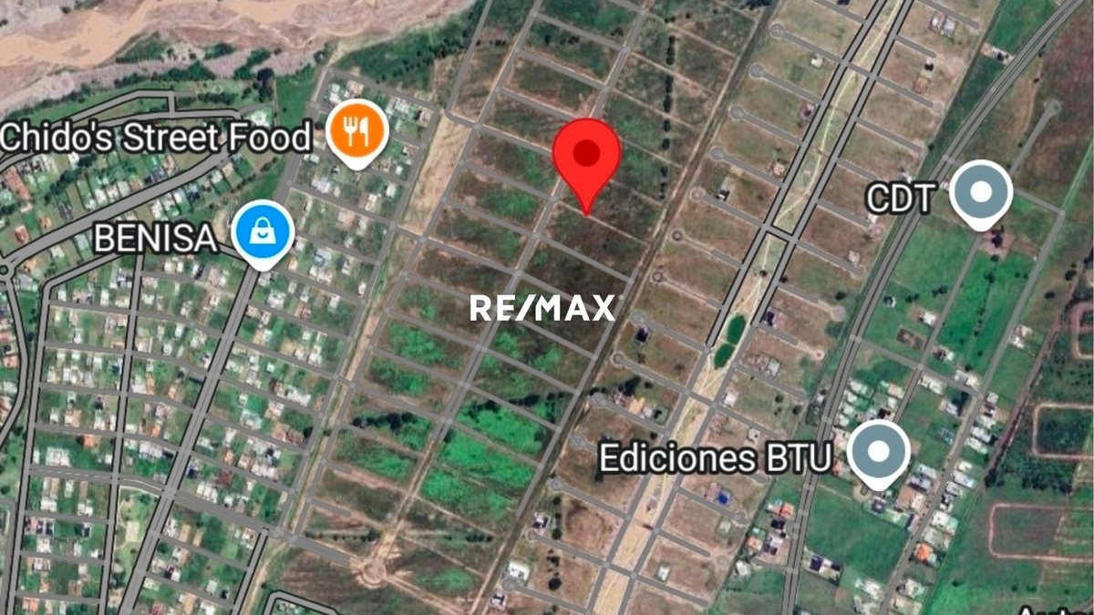 TERRENO VENTA VIA AURELIA ETAPA II ZONA SUR SALTA - foto 7