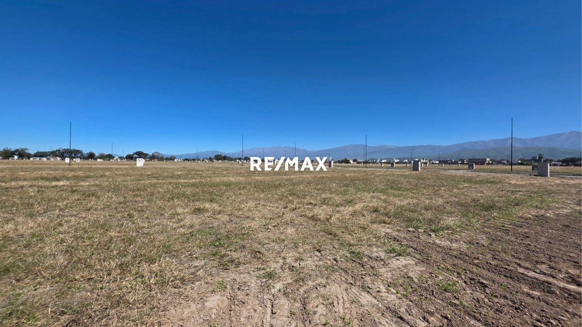 TERRENO VENTA VIA AURELIA ETAPA II ZONA SUR SALTA - foto 3