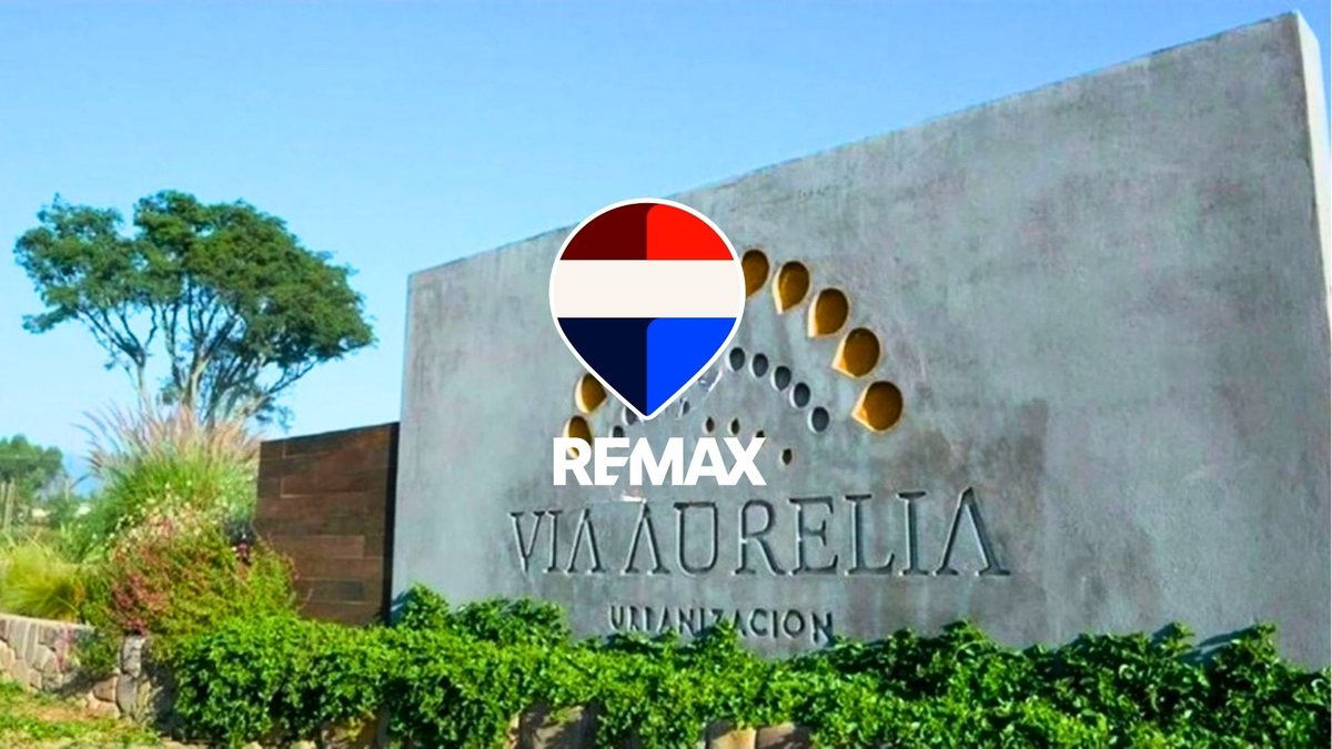 TERRENO VENTA VIA AURELIA ETAPA II ZONA SUR SALTA - foto 1