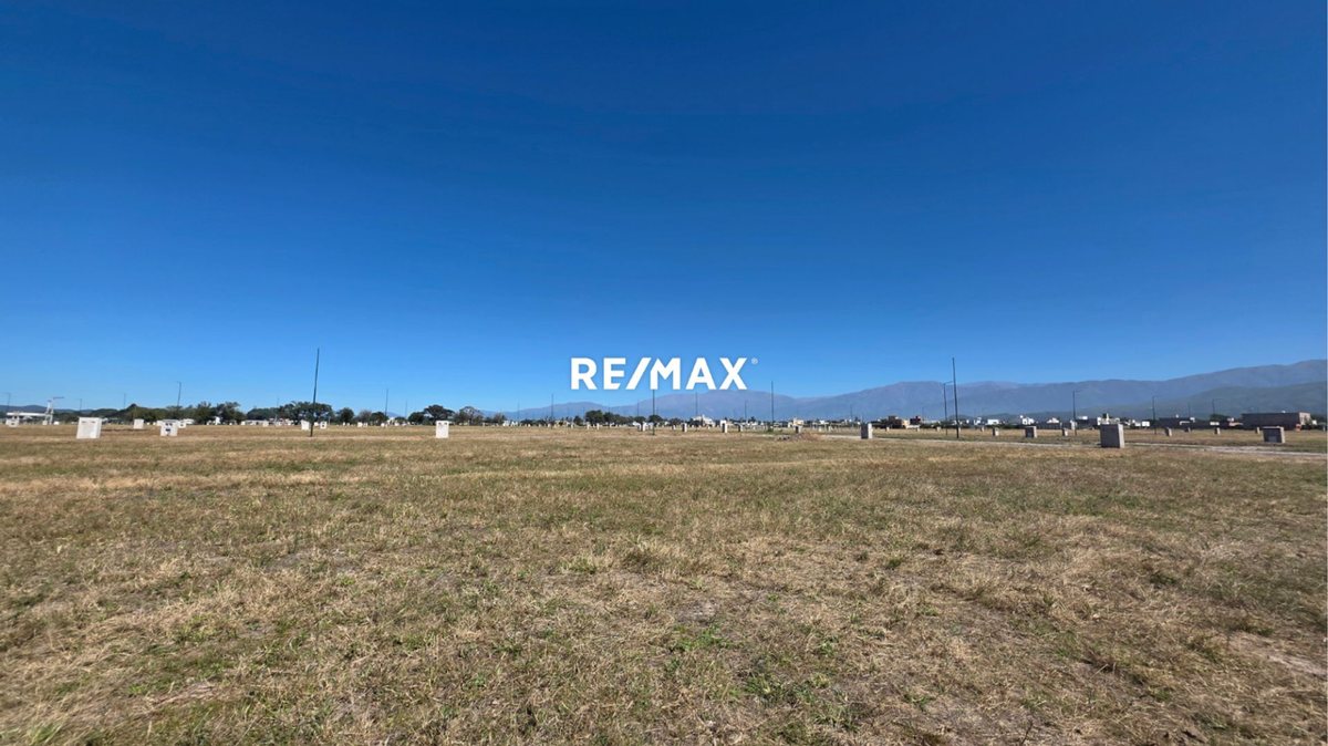 TERRENO VENTA VIA AURELIA ETAPA II ZONA SUR SALTA - foto 4