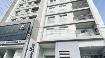 Cochera en venta · Sur, Santa Fe