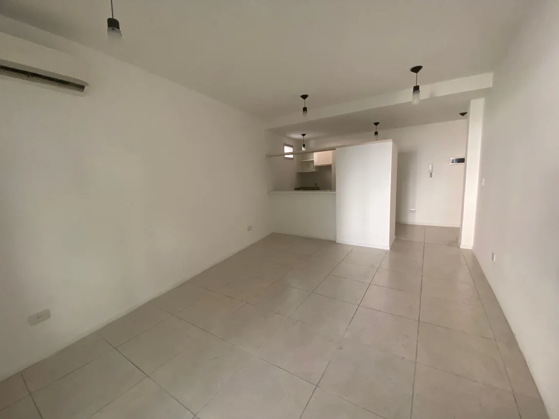 Monoambiente en alquiler en Caballito