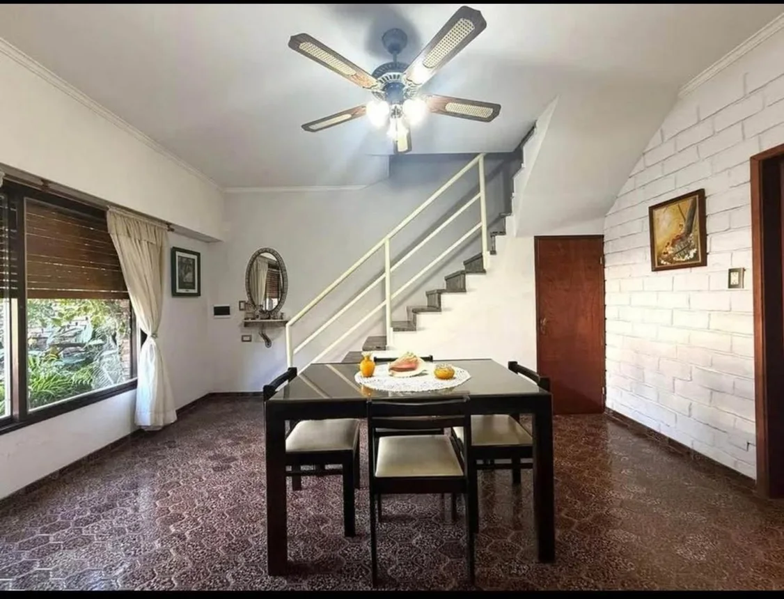 Casa de 7 ambientes en venta en Tolosa, 531 Entre 17 y 18 2200, foto 4