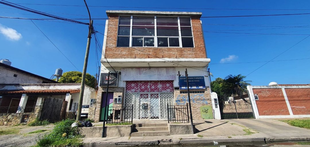 Local en venta 0 ambiente en Comandante Cordero 1300, Rafael Castillo, La Matanza, Buenos Aires
