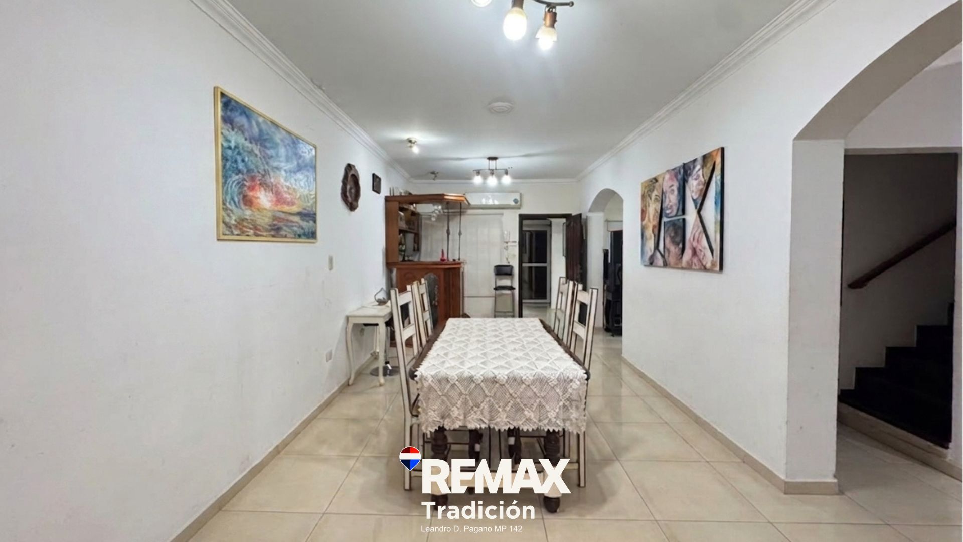 Foto 4 — CASA EN VENTA 3 DORMITORIOS RESISTENCIA