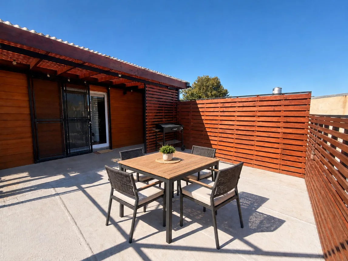 PH de 4 ambientes en venta en Villa Ballester, Villarroel 4900