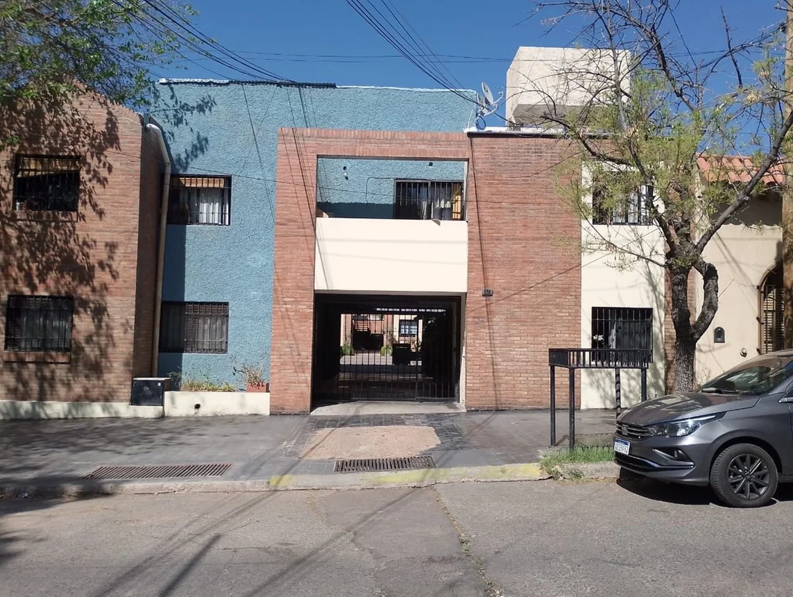 Monoambiente en venta en Mendoza, foto 5