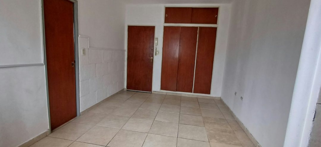 ALQUILER LUMINOSO MONOAMBIENTE EN VILLA CRESPO