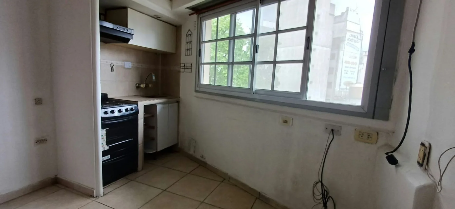 Departamento en alquiler en Villa Crespo, Batalla del Pari 1100, foto 4