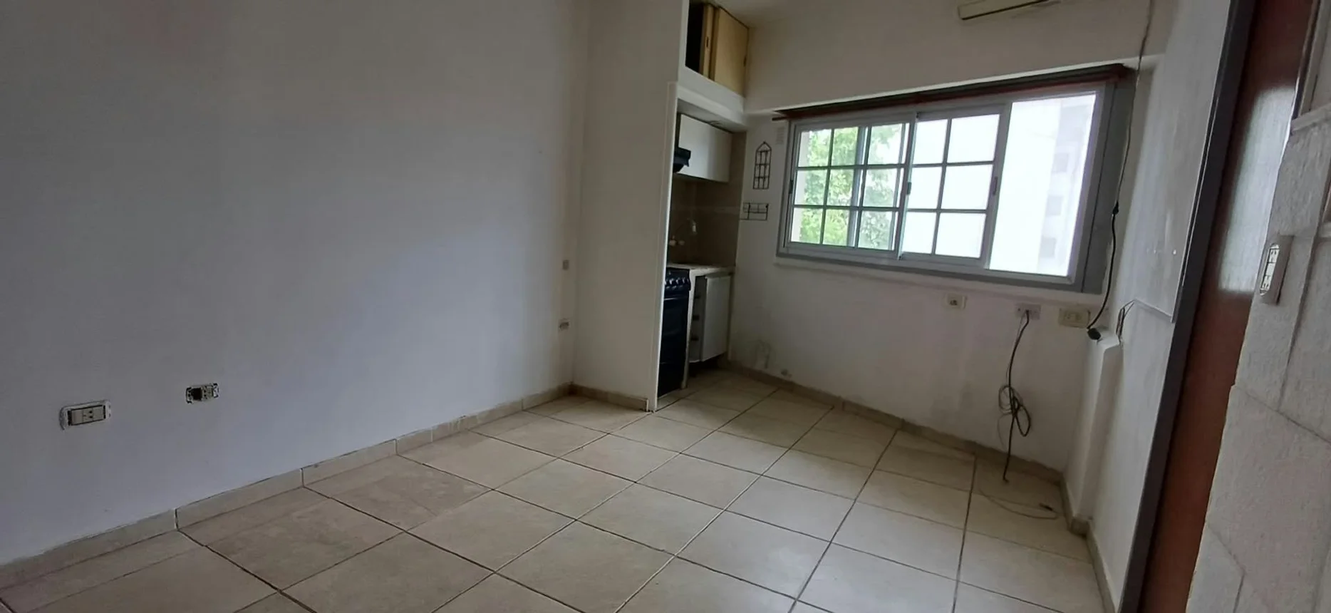 Departamento en alquiler en Villa Crespo, Batalla del Pari 1100