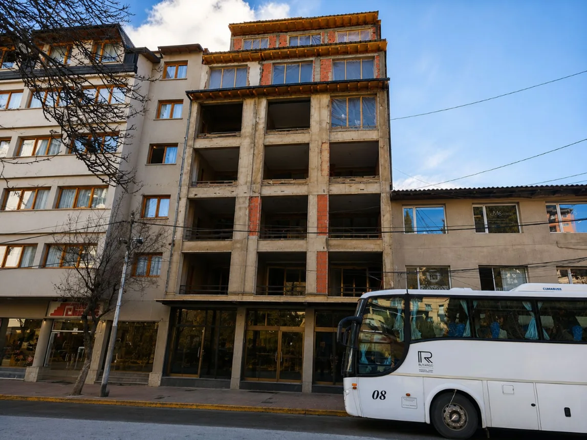 Monoambiente en venta en San Carlos de Bariloche