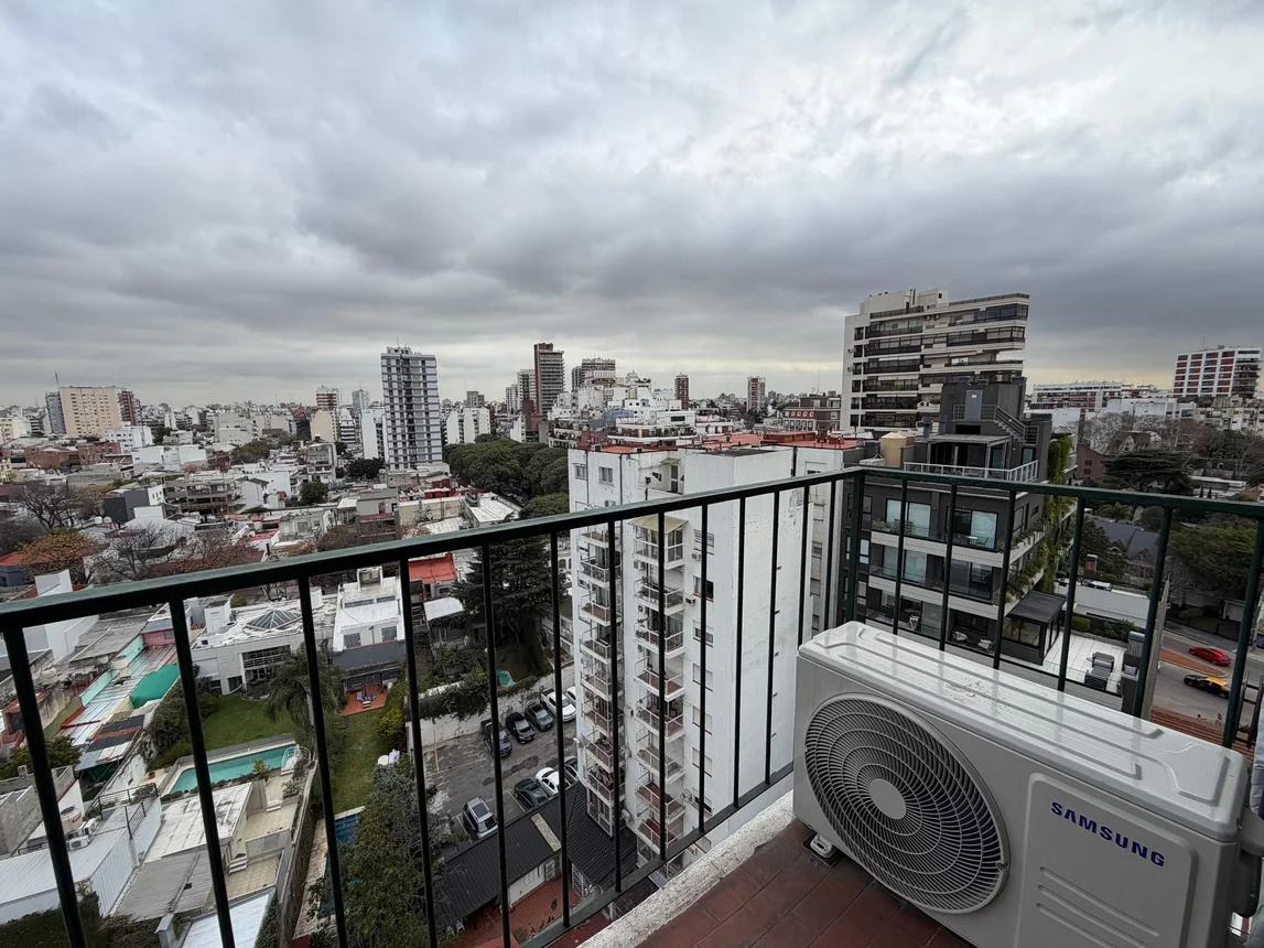 Departamento de 2 ambientes en alquiler en Colegiales, Crámer 1600, foto 2