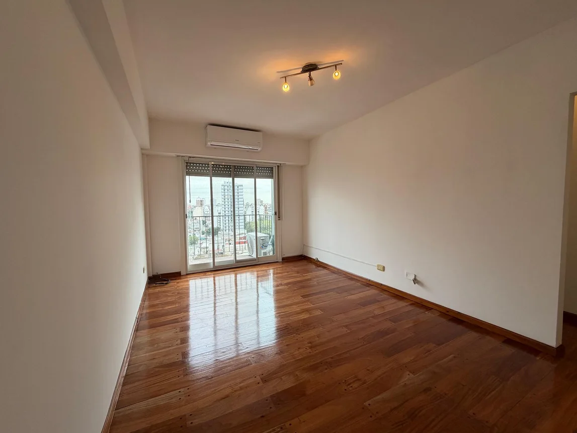Departamento de 2 ambientes en alquiler en Colegiales, Crámer 1600