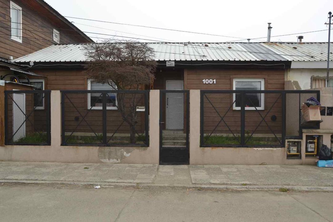 CASA EN VENTA EXCELENTE OPORTUNIDAD!!
