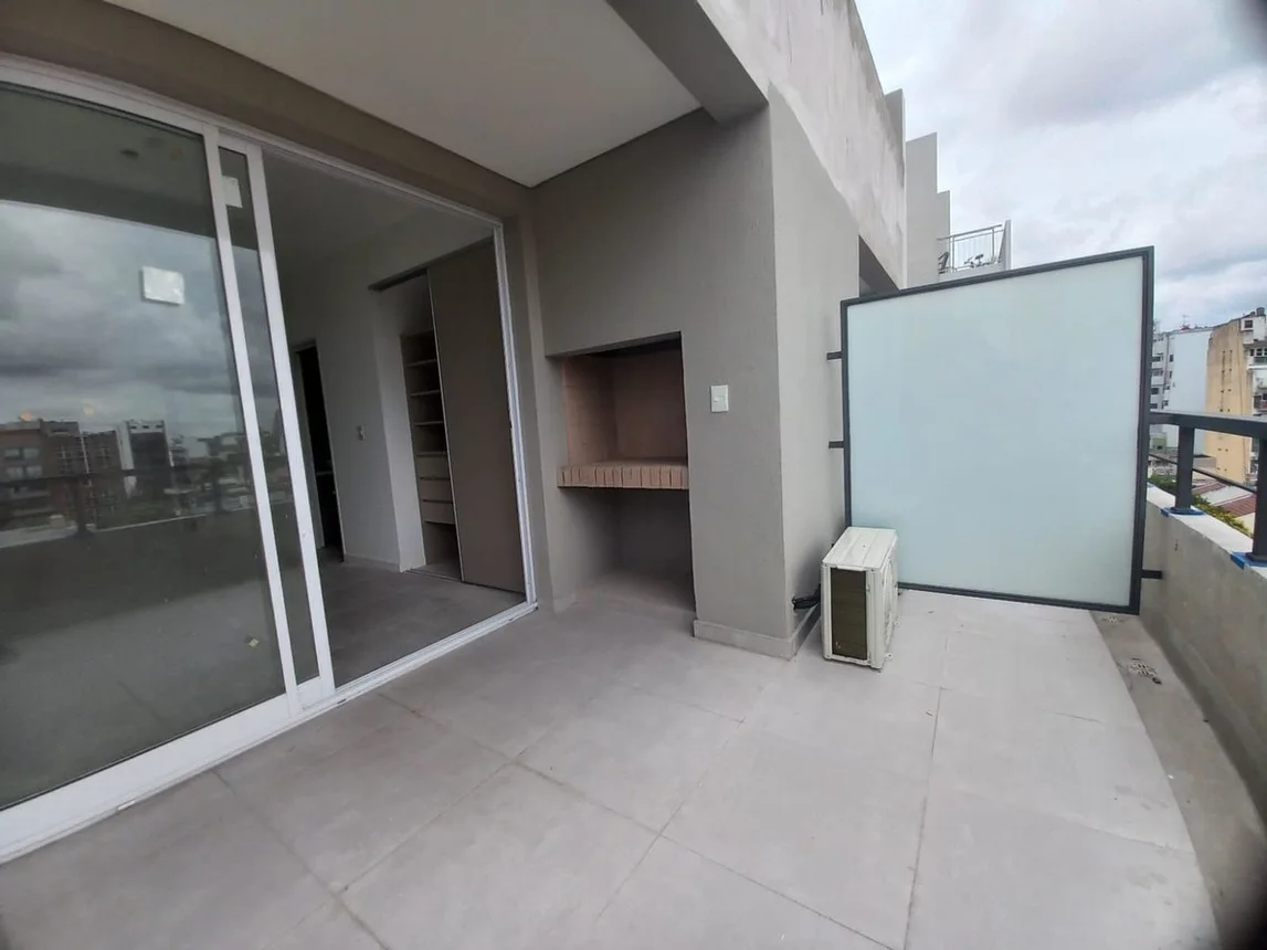 Venta mono amb 39m2 balcon parrilla villa crespo, foto 2