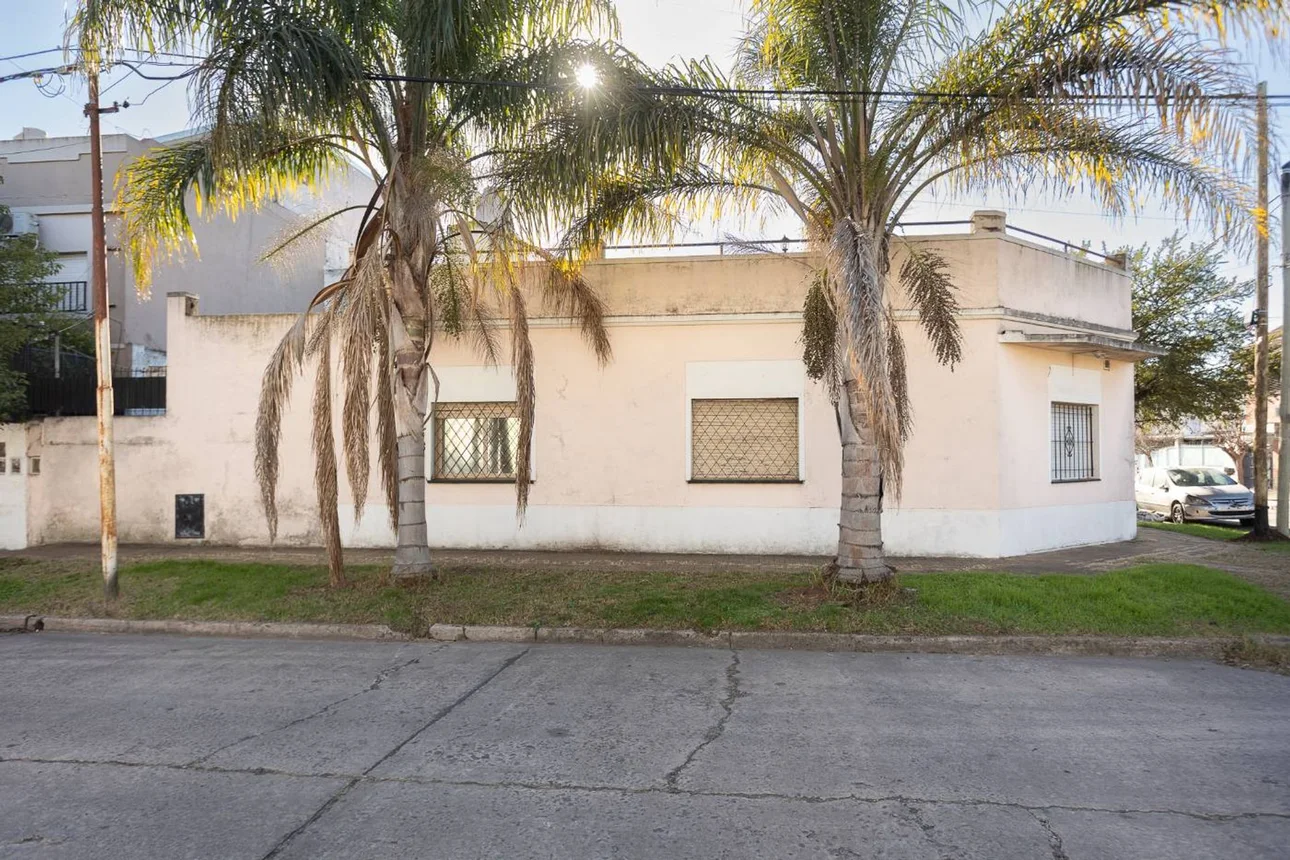 Casa en venta en Haedo