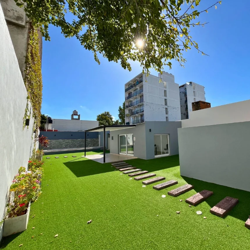 Monoambiente en venta en Rosario, foto 5