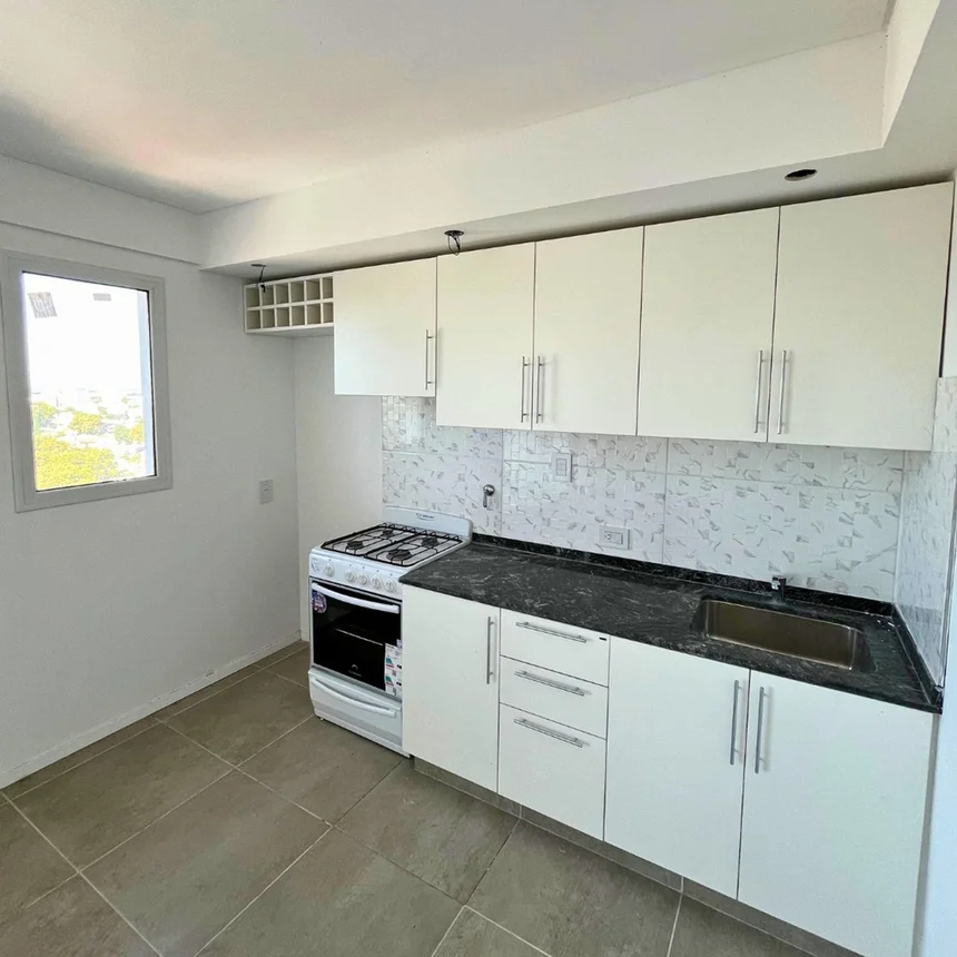Monoambiente en venta en Rosario, foto 2