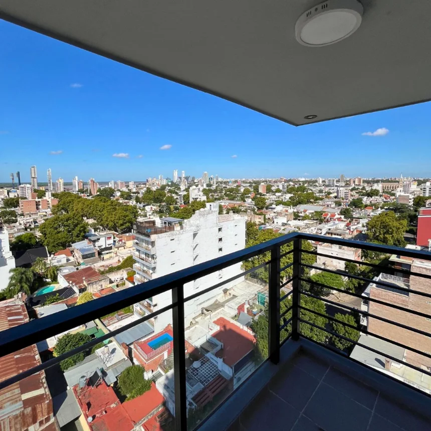 Monoambiente en venta en Rosario