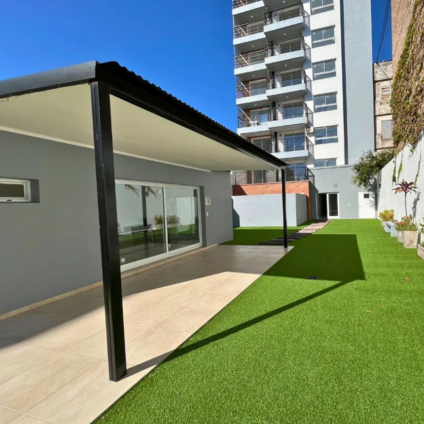 Monoambiente en venta en Rosario, foto 4