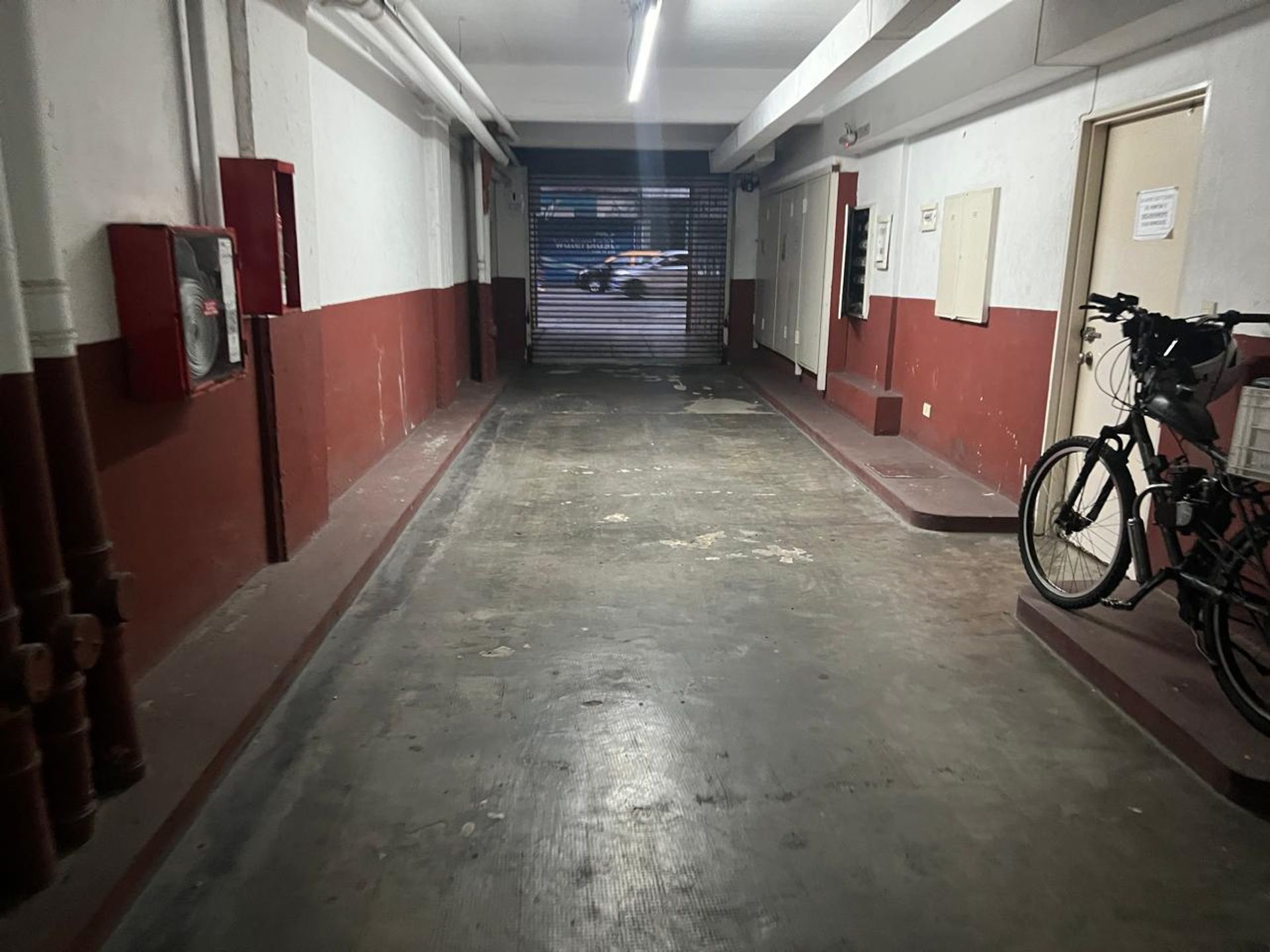 Foto 6 — VENTA COCHERA EN SAN CRISTOBAL