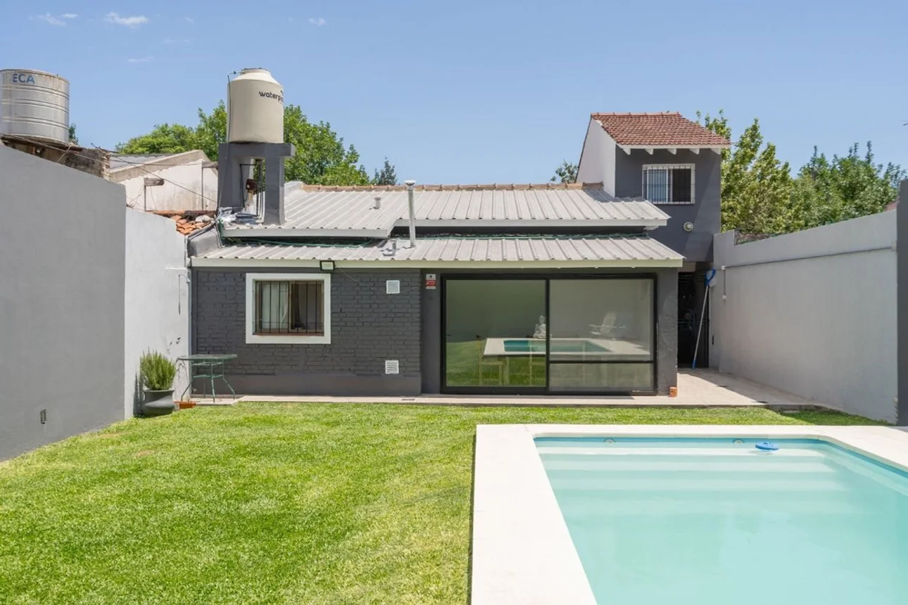 Casa de 4 ambientes en venta en Boulogne, Loria 2200, foto 5