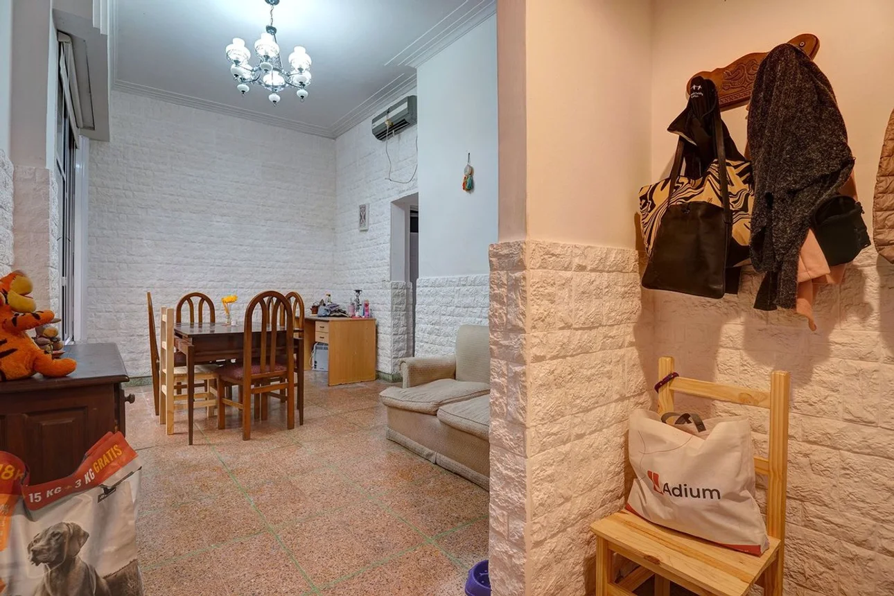 PH de 3 ambientes en venta en La Boca, Avenida Almirante Brown 800, foto 3