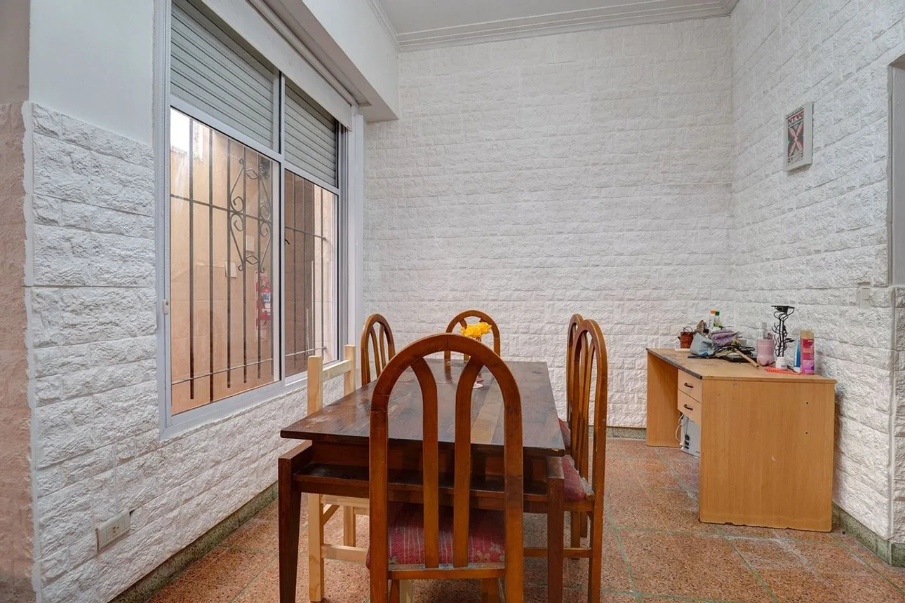 PH de 3 ambientes en venta en La Boca, Avenida Almirante Brown 800, foto 4