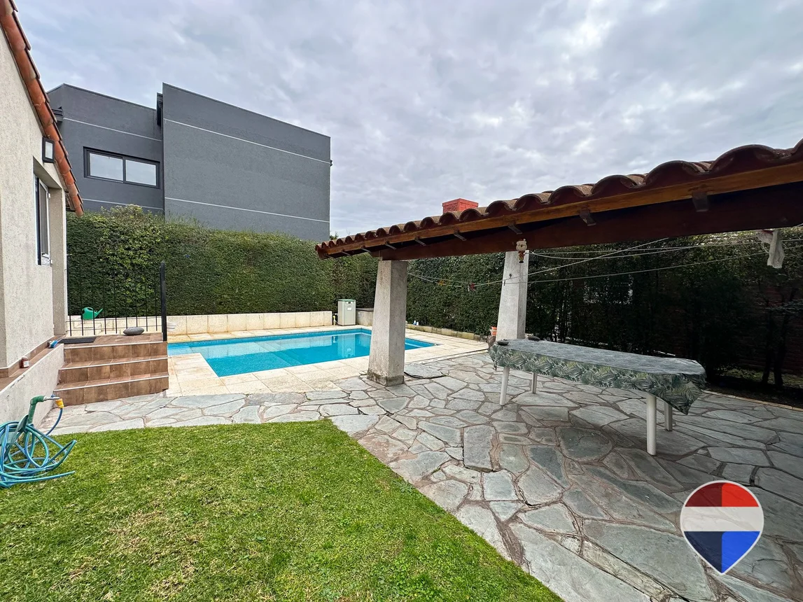 Casa de 4 ambientes en venta en Canning, Sargento Cabral 2600, foto 3