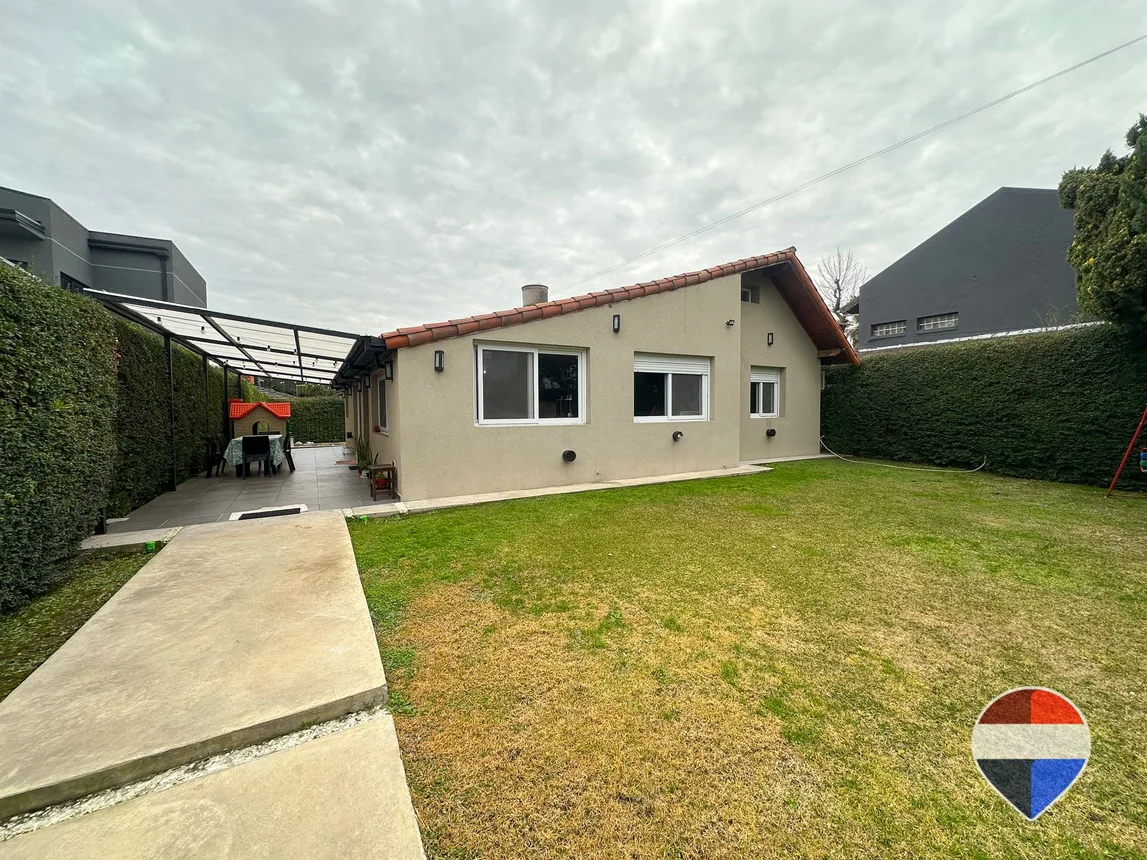 Casa de 4 ambientes en venta en Canning, Sargento Cabral 2600, foto 2