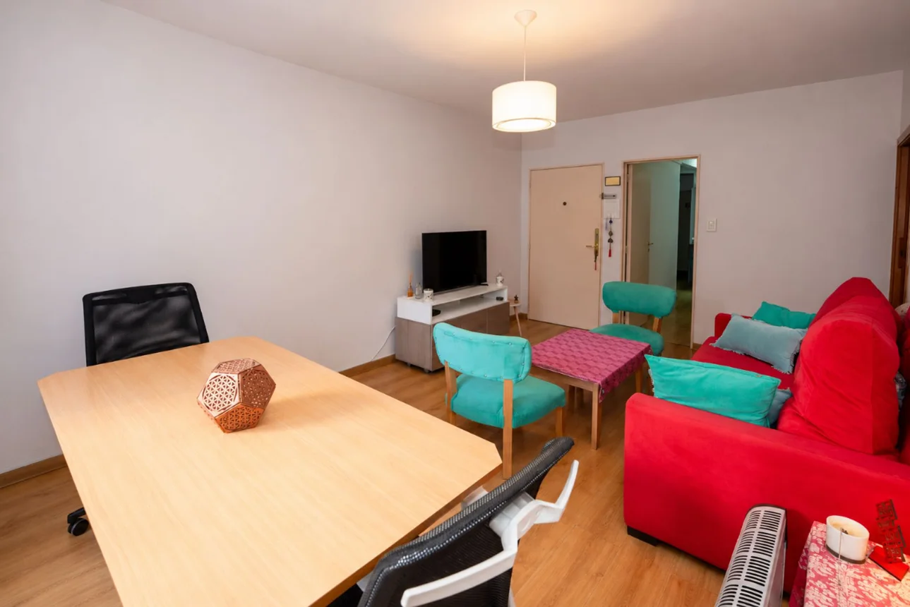 Departamento en venta en Almagro, foto 3
