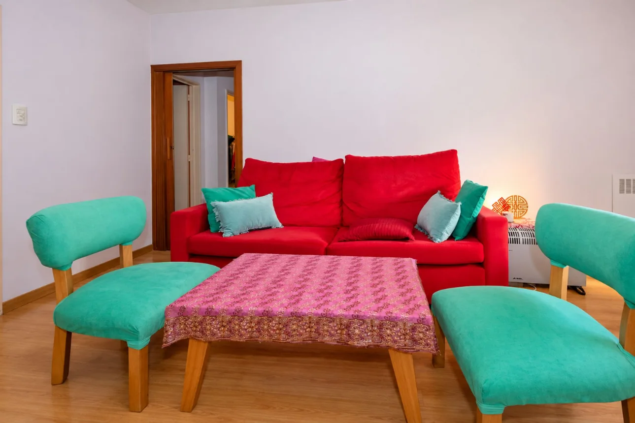 Departamento en venta en Almagro, foto 5