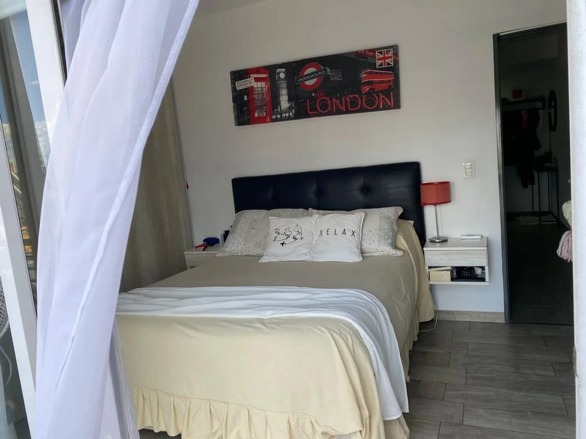 Departamento de 3 ambientes en venta en Villa Luzuriaga, República de Chile 0, foto 4