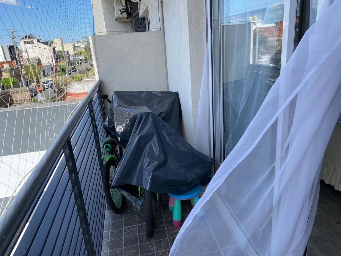 Departamento de 3 ambientes en venta en Villa Luzuriaga, República de Chile 0, foto 5