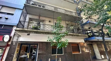 VENTA DEPTO 3 AMB BALCON A REFACCIONAR BELGRANO