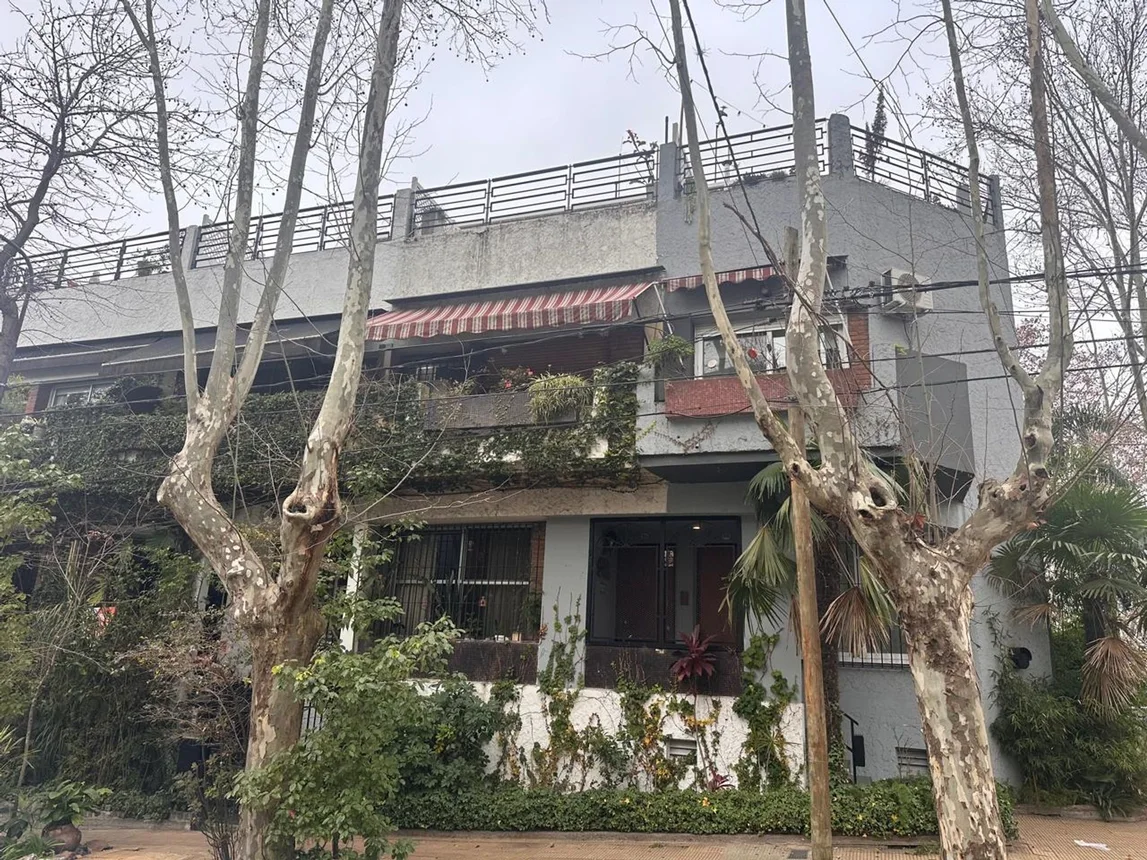 PH en venta en Vicente López
